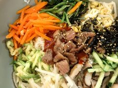 -全州拌饭馆(断桥店)