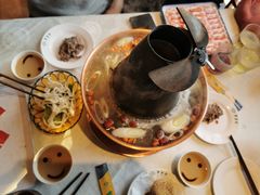 -东来顺饭庄(天坛店)