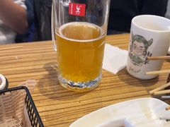 -柳叶刀烧烤(北大清华店)