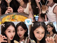 -美奈小馆·东南亚菜(福田星河COCO Park店)