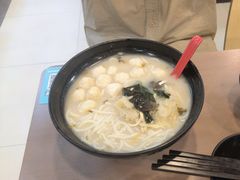 -灵芝妹子米线(瓦房店新玛特店)