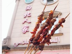 -清真·西北人家风味馆(中山中路店)