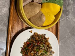 -1937青岛老味道·海肠捞饭·青岛菜(大鲍岛栈桥店)