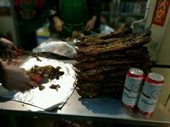-老黄记手撕烤兔(玉林街店)