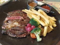 -安妮意大利餐厅(国贸店)