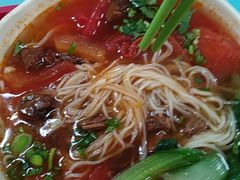 -北京大学-燕南食堂