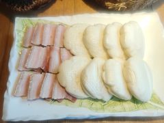 刀板香-大傻徽菜园·中国徽菜大师(老街店)