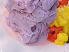 -二斗栗子(黄河道店)