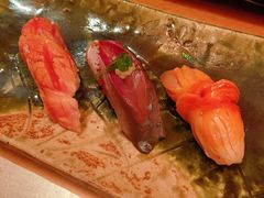 -奈良本寿司(永嘉路店)