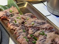 -吉志烤肉(太原总店)