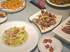 -同喜烤鸭店(光芒店)