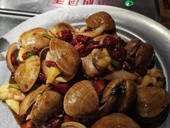 -KAOKAO烤烤·丹东海鲜烧烤(望京店)