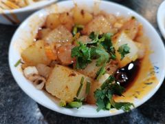 -春阳水饺(香槟广场店)