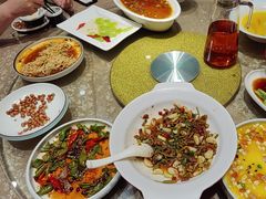 -李氏传家菜(兴城路店)