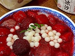 -御膳品糖水(欧乐坊店)