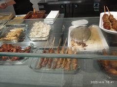 -长申超市(美食城店)
