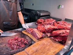 -马志善稀糊爛生熟肉店