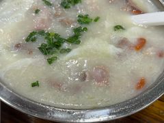 -南记食粥坊·宵夜大排档(莲花总店)