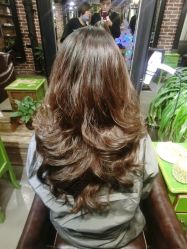 -P.STYLE 派斯造型