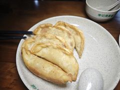 -李记清真馆(打钉巷店)