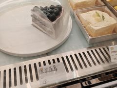 -提亚烘焙·手作面包·生日蛋糕(七星店)