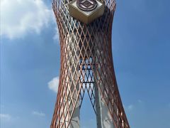 -国际非物质文化遗产博览园