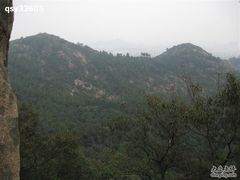 照片2008天平山&nbsp;010-白云泉茶室