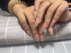-UGIRL有个美甲