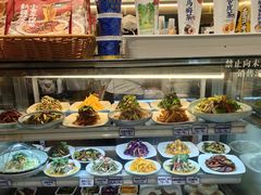 -西部马华清真兰州牛肉面·烧烤夜市(广渠门店)
