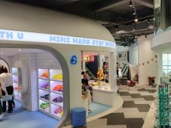 -MINI MARS KIDS CLUB亲子家庭中心(杨浦黄兴店)