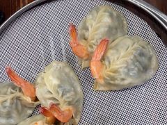 -叶存利海鲜大馅饺子(海宁路总店)