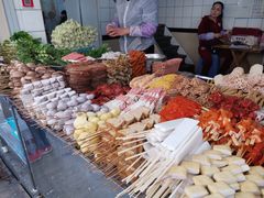 -瑞安第一泡·后街泡泡(虹桥后街店)