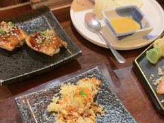 -鸟鹏烧鸟居酒屋(仁恒梦中心店)