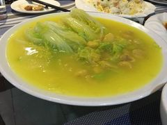 -静之湖湖畔餐厅