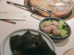 -牛人日志·鲜牛肉骨汤火锅(万科里瑧店)