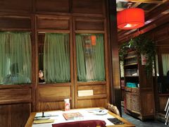 -小吊梨汤·北京菜·烤鸭(鸟巢店)