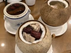-大唐靓汤江门私房菜(景田店)