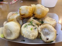 -小飞生煎(东方宝泰店)
