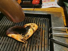 -千寻烧肉(政务区店)