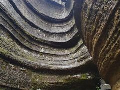 -梭布垭石林景区