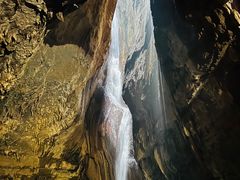 -华蓥山天意谷景区