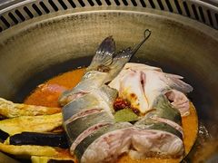 -遇东北林区铁锅炖(南开店)