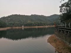 -石燕湖生态旅游景区
