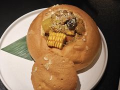 -有才叔的小馆(招商依云曲江店)