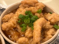陕西烩酥肉-玉华宫宾馆·餐厅(铜川驻京办店)