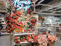 -宜家家居(哈尔滨商场店)