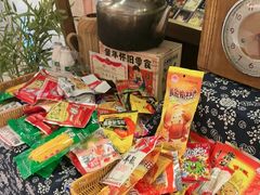 -菲住布渴酒店自助餐厅(阿里巴巴西溪园区店)