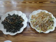 -南记食粥坊·宵夜大排档(岭南分店)
