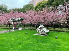 -静安雕塑公园