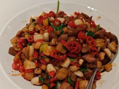 -连鹭海鲜·海肠捞饭·海胆饭(星海店)